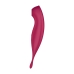 Vibrador Satisfyer Vermelho