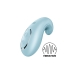 Vibrator Satisfyer Blauw