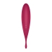 Vibrador Satisfyer Vermelho