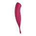 Vibrador Satisfyer Rojo