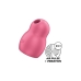 Vibrador de Ponto G Satisfyer Vermelho