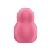 Vibrador Punto G Satisfyer Rojo