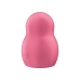 Vibrador Punto G Satisfyer Rojo