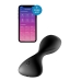 Anale Plug Satisfyer Zwart