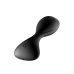 Plug Anal Satisfyer Negru