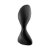 Anal plug Satisfyer Black