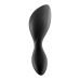 Anal plug Satisfyer Black