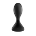 Anal plug Satisfyer Black