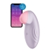 Vibratorius Satisfyer Alyvinė