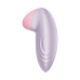 Vibrátor Satisfyer Fialová