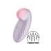 Vibratorius Satisfyer Alyvinė