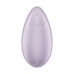 Vibratorius Satisfyer Alyvinė