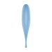 Vibrador Satisfyer Azul