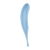 Vibrador Satisfyer Azul