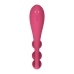 Vibrador Satisfyer Rojo