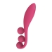 Vibrador Satisfyer Vermelho