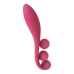 Vibrador Satisfyer Rojo