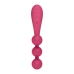 Vibrador Satisfyer Vermelho