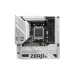 Matična Ploča NO NAME B650M PROJECT ZERO Intel Wi-Fi 6 AMD B650 AMD AM5