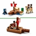 Celtniecības Komplekts Lego