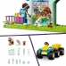 Playset Lego 42632 Friends Farm Animal Veterinary Clinic