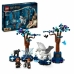 Celtniecības Komplekts Lego Harry Potter 76432 The Forbidden Forest