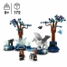 Celtniecības Komplekts Lego Harry Potter 76432 The Forbidden Forest