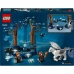 Igra Gradnje Lego Harry Potter 76432 The Forbidden Forest