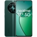 Nutitelefonid Realme 12 PLS 5G 12-512 GREE 12 GB RAM 512 GB Roheline