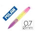 Vulpotlood Milan 18502920SN Geel Zwart Multicolour (20 Onderdelen)