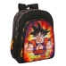 School Bag Dragon Ball