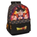 Mochila Escolar Dragon Ball