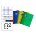 Conjunto de cadernos Oxford 400088285 Multicolor
