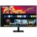 Монитор Samsung LS32BM700UPXEN 4K Ultra HD 32