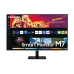 Монитор Samsung LS32BM700UPXEN 4K Ultra HD 32