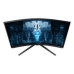 Gaming monitor (herný monitor) Samsung LS32BG850NPXEN 4K Ultra HD 240 Hz