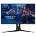 Monitor Asus XG27AQ LED AMD FreeSync Flicker free NVIDIA G-SYNC