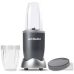 Mixér Nutribullet NB505DG Černý Transparentní Stříbřitý 500 W 710 ml