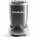 Cup Blender Nutribullet NB606DG 600 W Grey Stainless steel