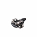 Pedalen Shimano EPDM520L Zwart