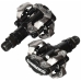 Pedals Shimano EPDM520L Black