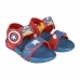 Plážové sandále The Avengers 148321
