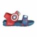 Pludmales sandales The Avengers 148321