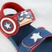 Plážové sandále The Avengers 148321