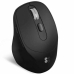 Mouse Subblim SUBMO-EDCON01 Negru (1 Unități)