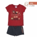 Pijama Infantil Harry Potter