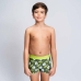 Boxer de Bain pour Enfants The Mandalorian