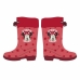 Children's Water Boots Minnie Mouse