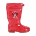 Bottes en Caoutchouc pour Enfants Minnie Mouse