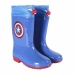 Bottes en Caoutchouc pour Enfants The Avengers